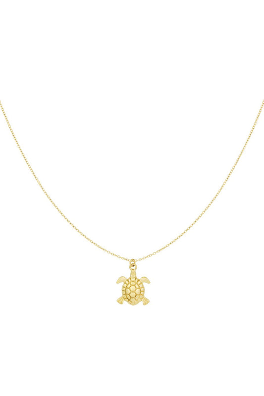 Turtle Tides ketting