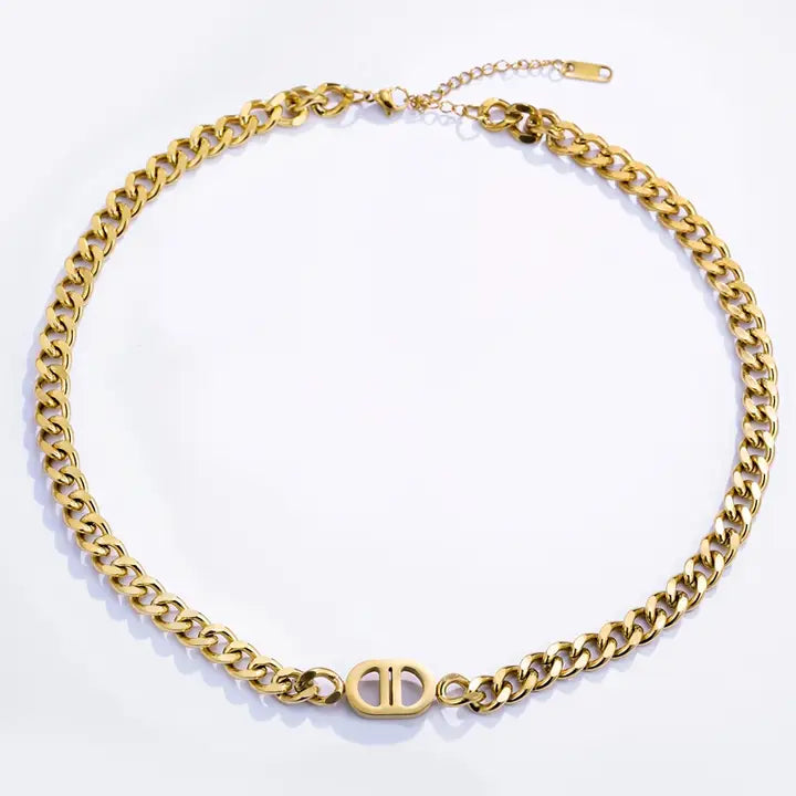 Goodlife ketting