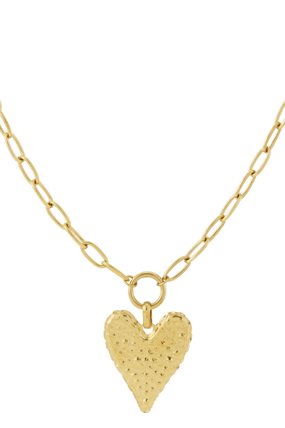 Chunky Love ketting