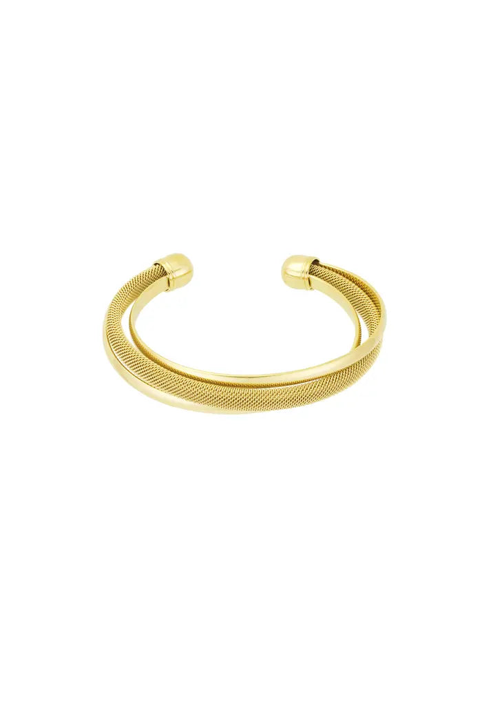 Classy bangle