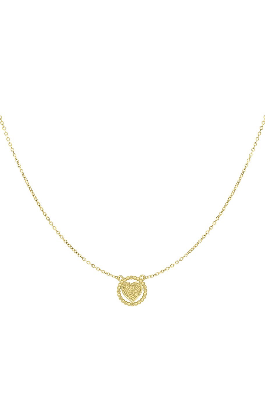 Have My Heart ketting