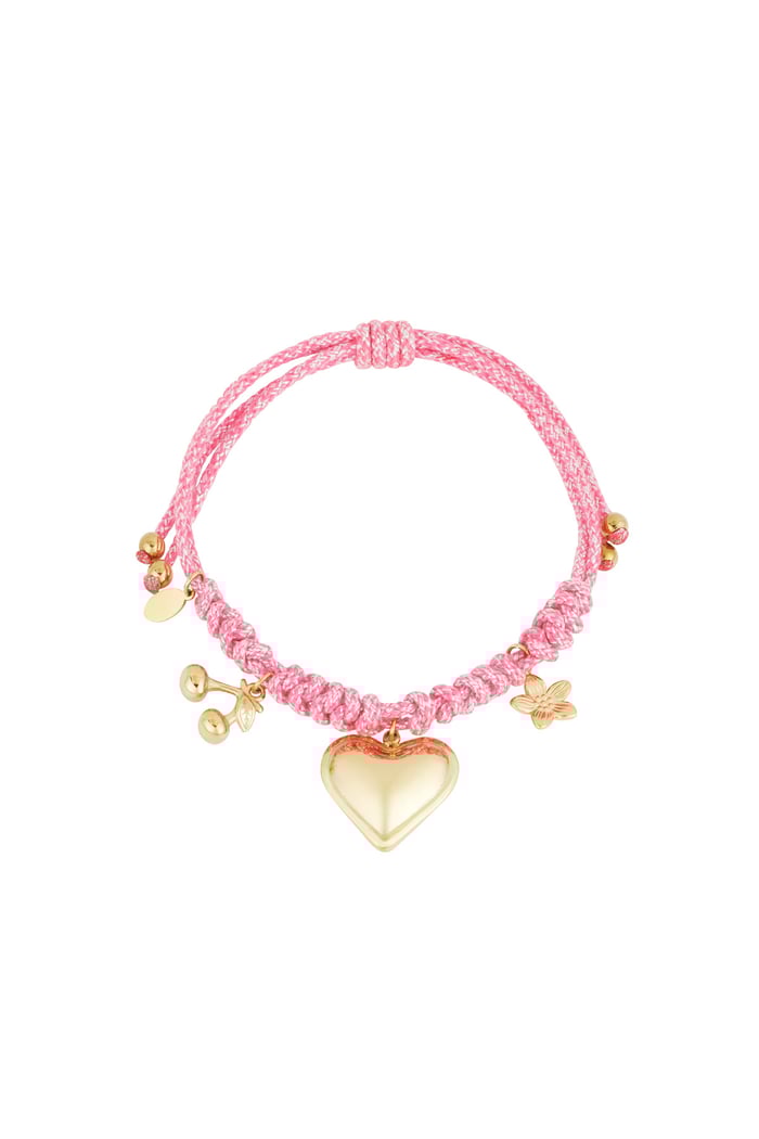 Lovely Bracelet
