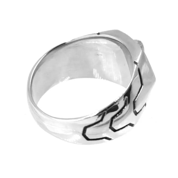 Reaper ring
