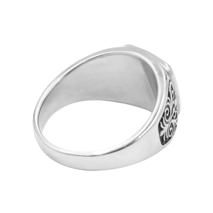Scorpion ring