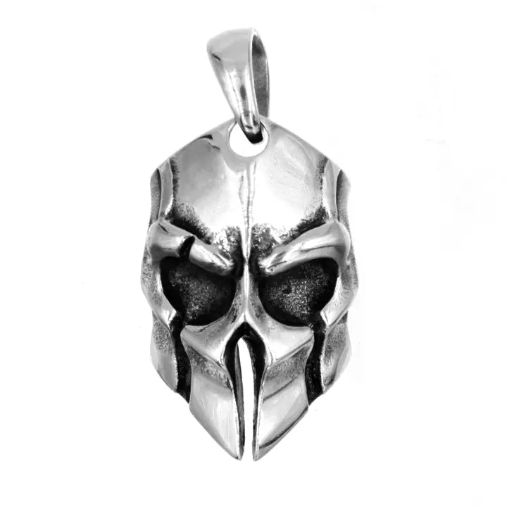 Spartan ketting