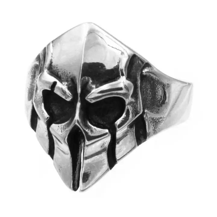 Spartan ring