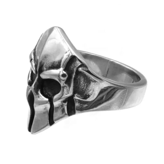 Spartan ring