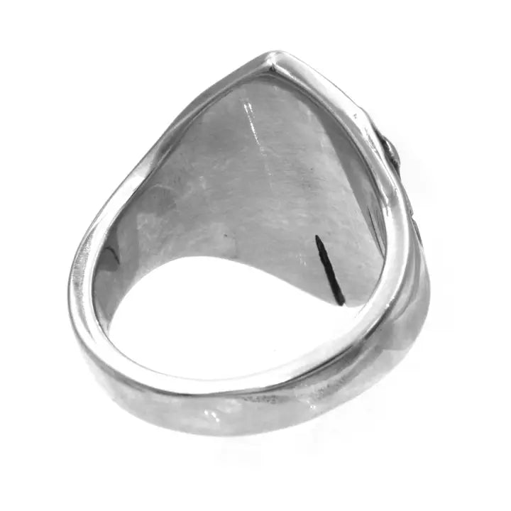 Spartan ring