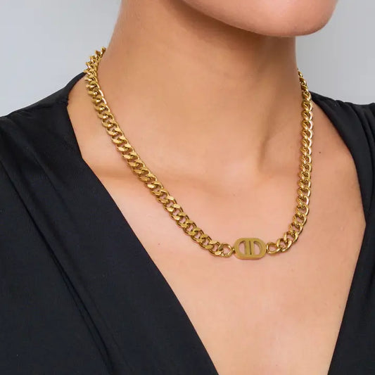 Goodlife ketting
