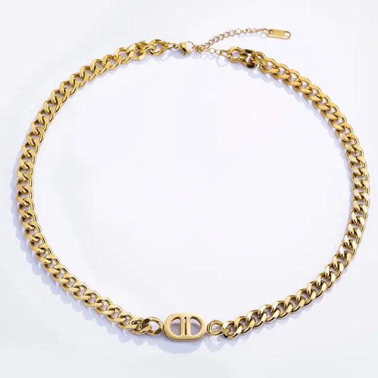 Goodlife ketting
