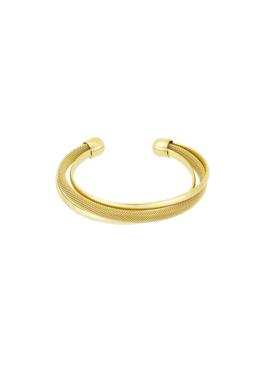 Classy bangle