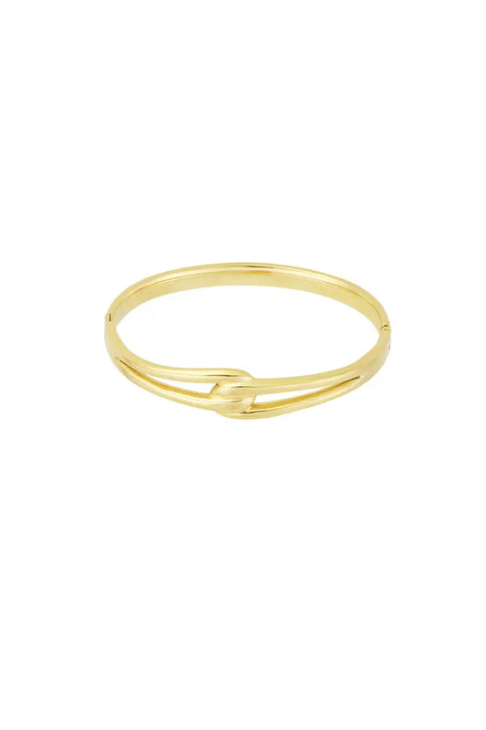 Connect With Me armband
