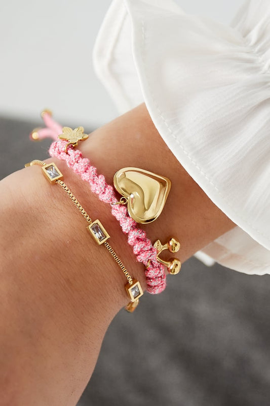 Lovely Bracelet