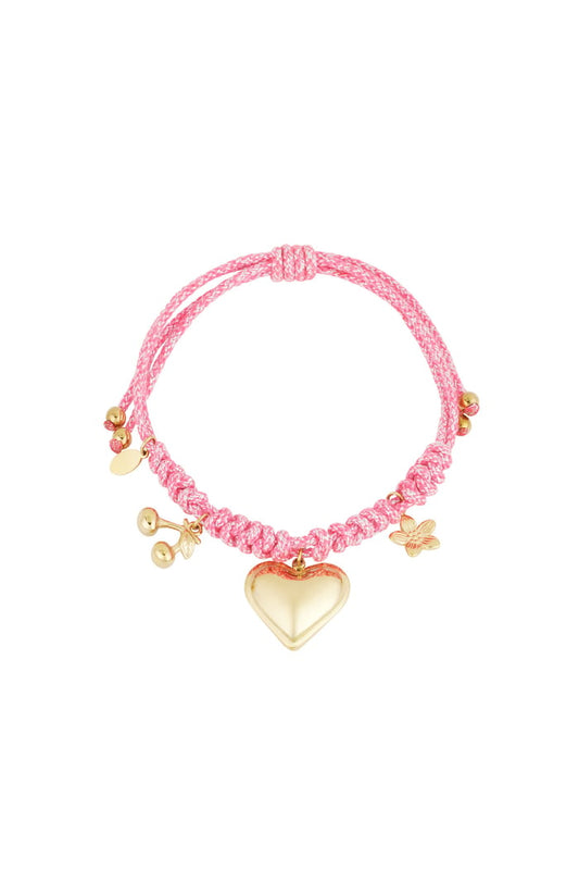Lovely Bracelet
