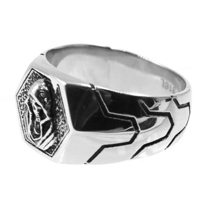Reaper ring