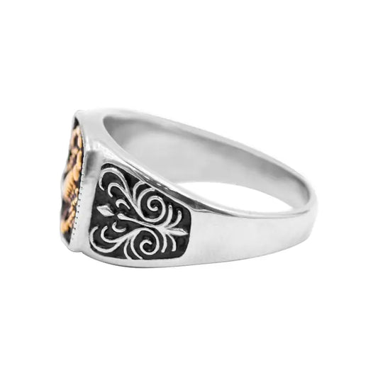 Scorpion ring
