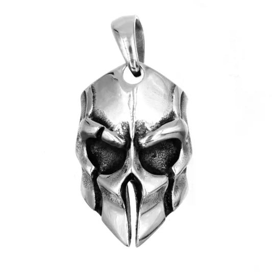 Spartan ketting